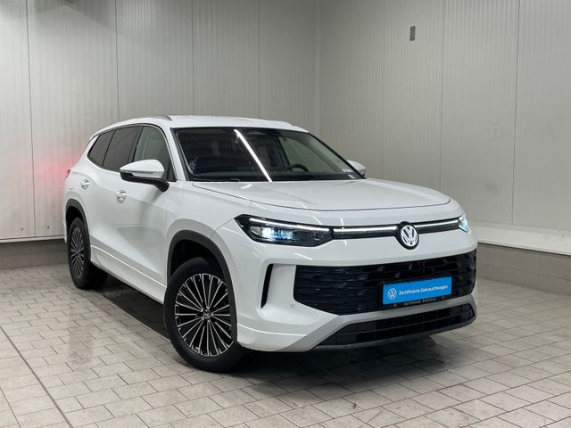 Tayron Life 2.0 TDI DSG STANDHZG AHK NAVI LED