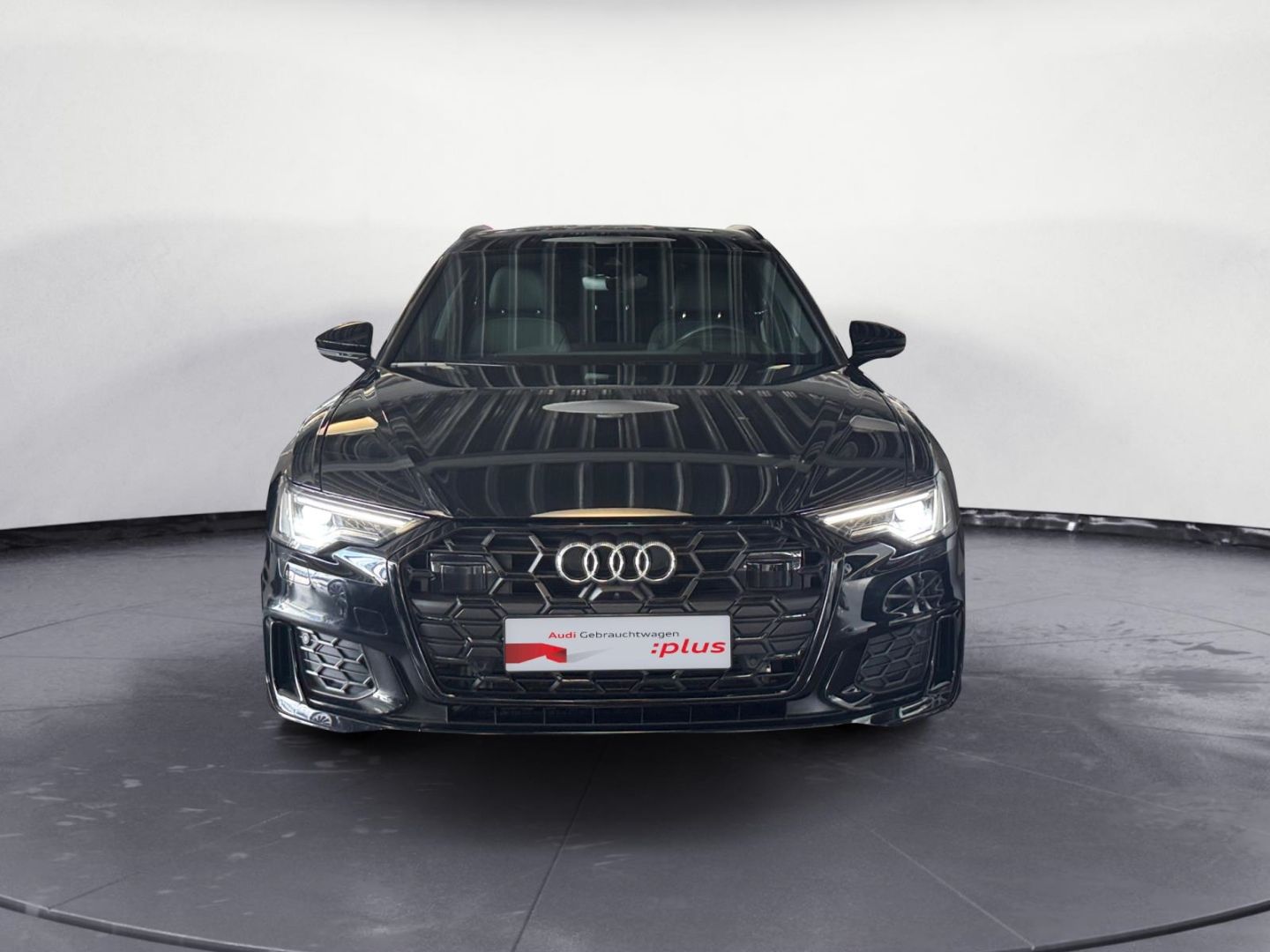 Audi A6 - Bild 7