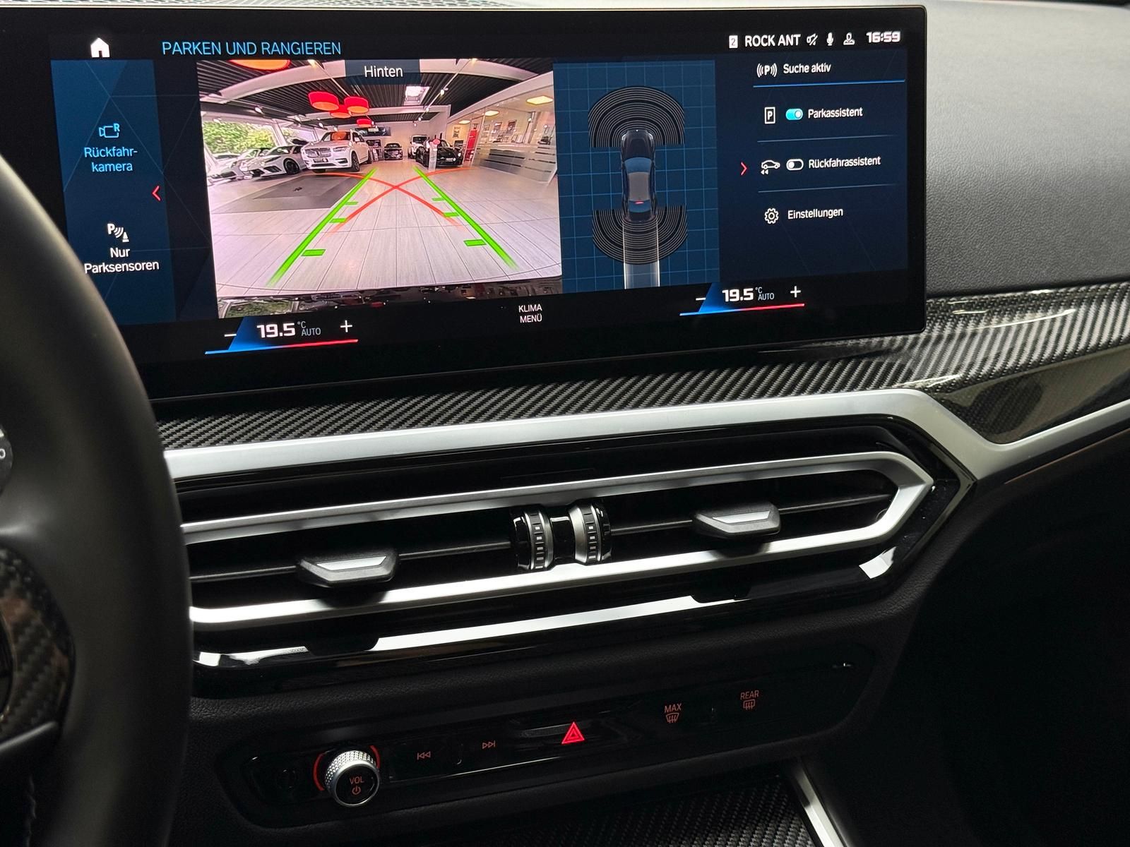 BMW M2 *M Race Track*Carbon*Schmidt*M-Drivers*Schale foto 23