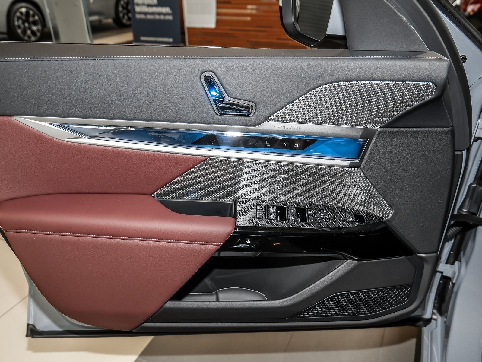 BMW i7 - Bild 15