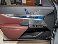BMW i7 - Vorschau Bild 15