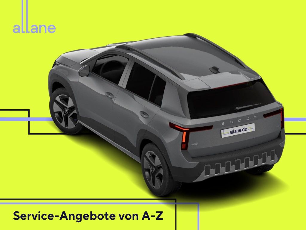 Skoda Epiq - Bild 3