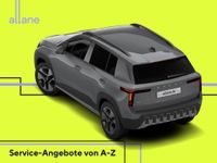 Skoda Epiq - Vorschau Bild 3