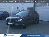 Volvo XC60 B5 Plus Black Edition AWD - Volvo XC60 Black Edition Gebrauchtwagen