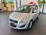 Suzuki Splash 1.0 vvt GL Style - Suzuki Splash aus 2013