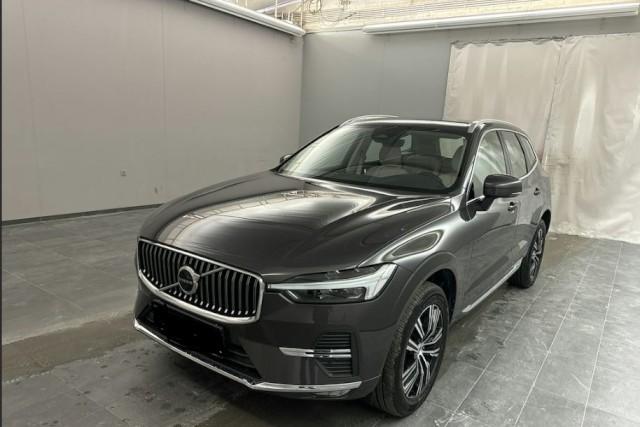 Volvo XC60 B5 Inscription AWD/AHK/Standhz/Four-C/Kam