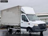 Mercedes-Benz Sprinter 519 CDI 3.0L V6 Automatik 484cm 190PS D - Offers