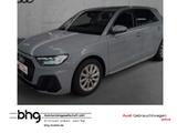 Audi A1 Sportback S line 30 TFSI 85(116) - Audi: 85