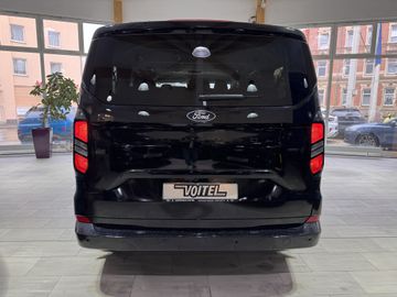 Ford Tourneo Custom 2.0 EcoBlue L1 Titanium