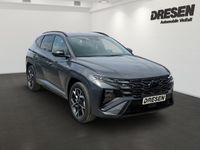 Hyundai TUCSON - Vorschau Bild 3