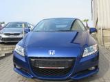 Honda CR-Z Sport- NAVI- KAMERA- ALU- 2.HAND - Honda in Bochum