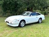 Nissan 280 ZXT-Turbo - Nissan Oldtimer