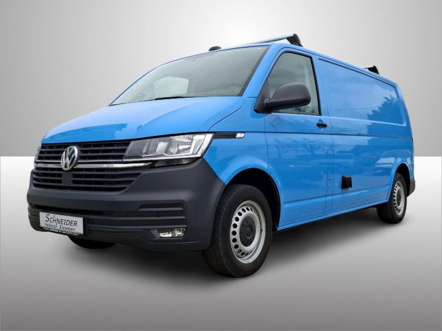 T6.1 KASTEN 2.0 TDI LR NAVI+APP+PDC+TEMPOMAT