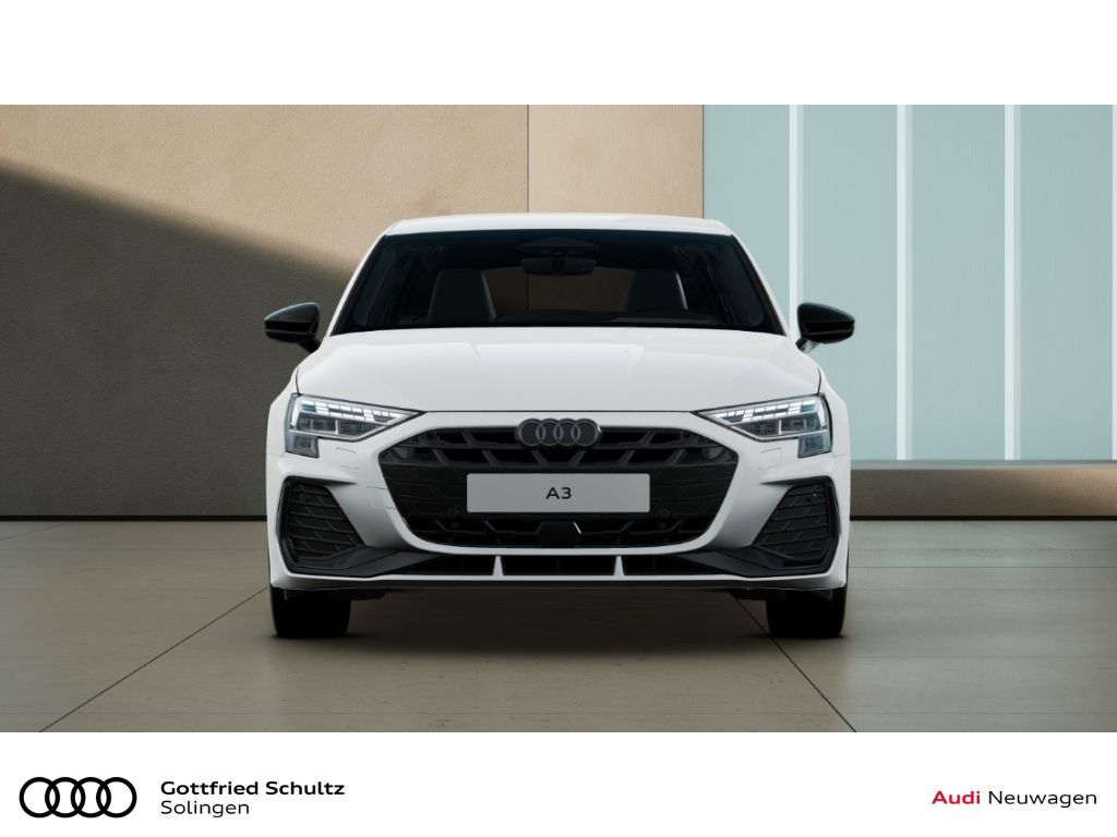 Audi A3 - Bild 2