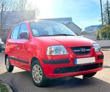 Hyundai Atos Prime 1.1 TÜV 2027 - Hyundai Atos aus 2007: Prime