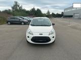 Ford Ka Ambiente / EURO 6 / TÜV  09 - 2027 - Ford Ka/Ka+: Ambiente