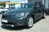 Skoda Octavia Combi Scout 4x4*DSG*AHK*Xenon*Standheizu - Skoda Octavia: Allradantrieb