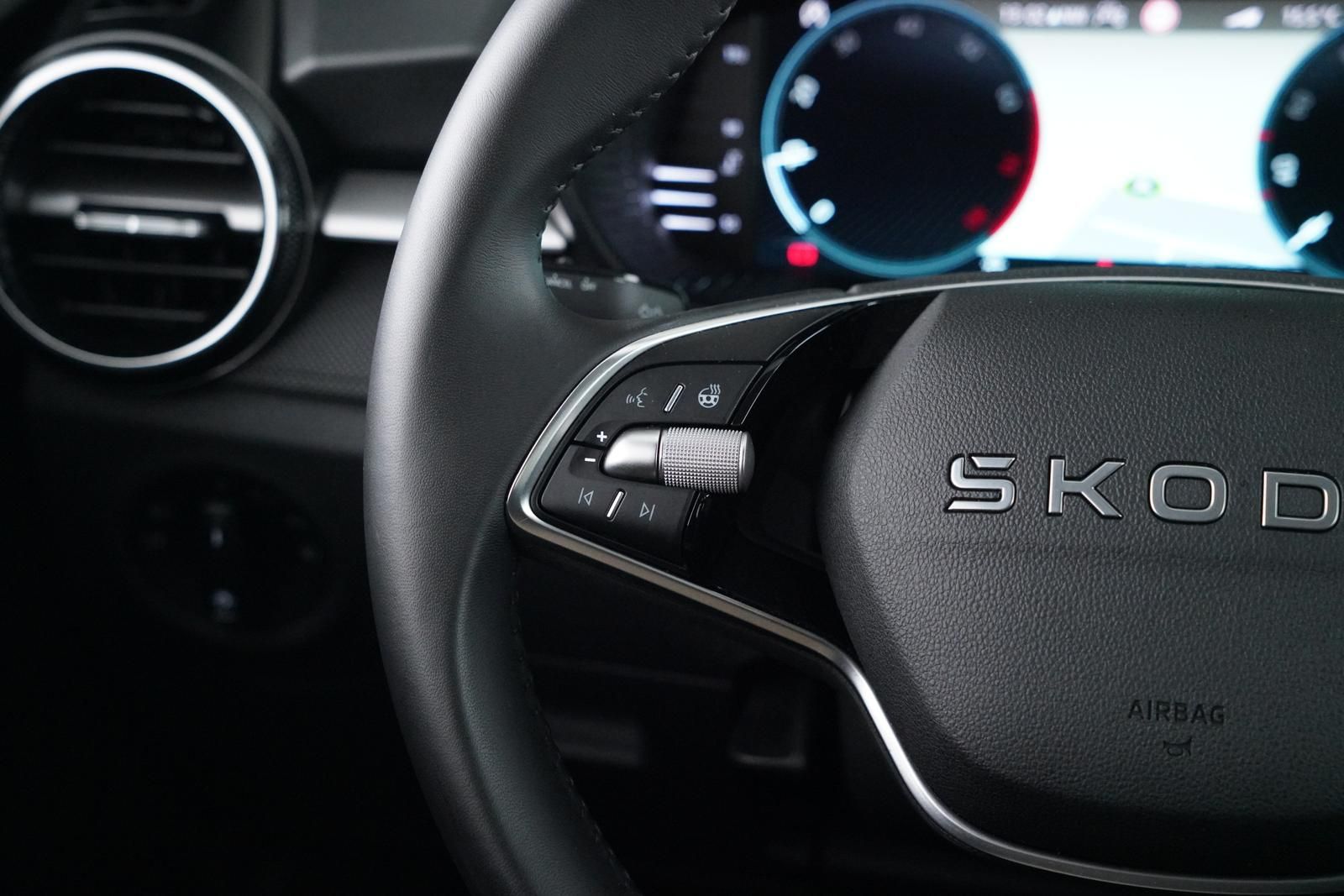 Skoda Fabia - Bild 12