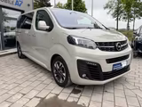 Opel Zafira Life Elegance M *7-SITZER/PANO* - Opel Gebrauchtwagen in Hannover