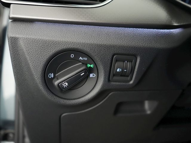 Kamiq CLEVER TSI DSG+NAVI+KLIMA+LED-SCHEINWERFER