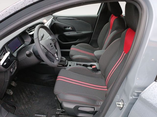 Corsa 1.2 Direct Injection Turbo YES (F)
