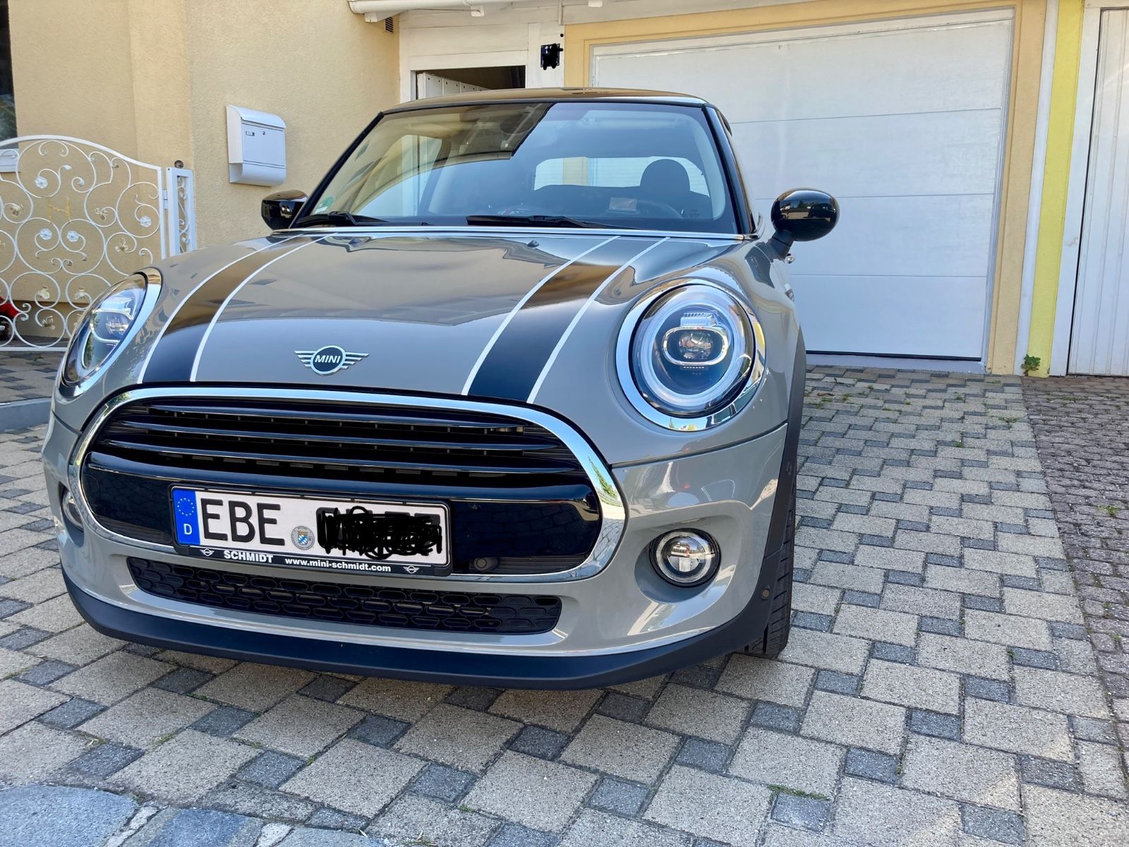 MINI Cooper Cooper
