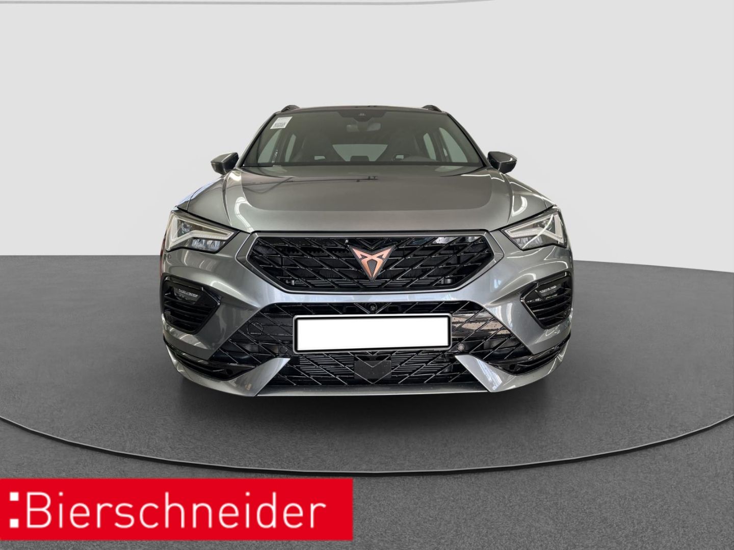 Cupra Ateca - Bild 3
