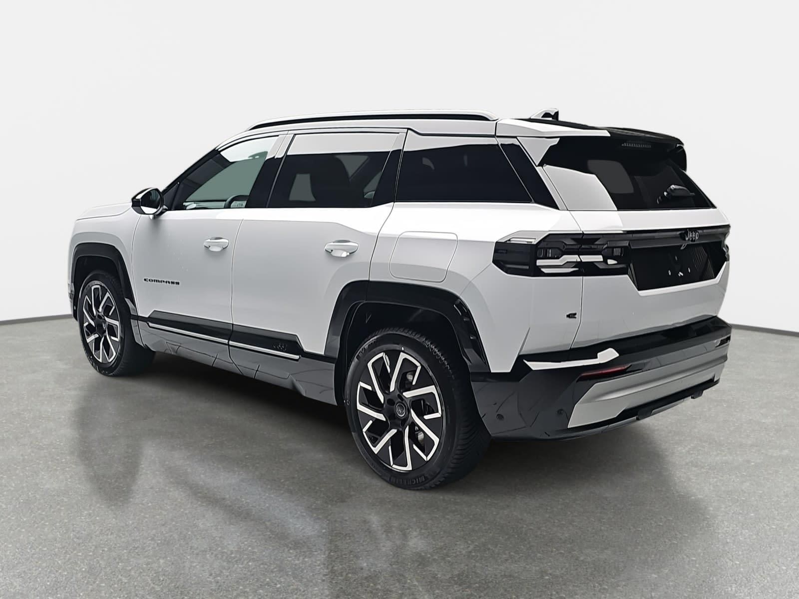 Jeep Compass - Bild 5