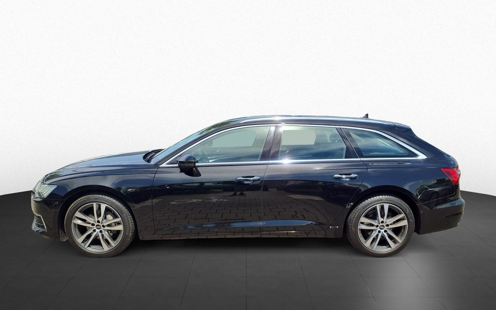 Audi A6 Avant 35 TDI design *MATRIX*ACC*SOUND*SZH* Sp imagem 3