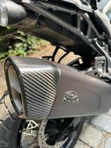 Harley-Davidson Pan America 1250 Spezial - HARLEY-DAVIDSON PAN AMERICA 1250