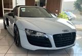 Audi R8 5.2 V 10 525 CV R-TRONIC QUATTRO SPYDER - gebrauchte Audi R8 aus dem Jahr 2011