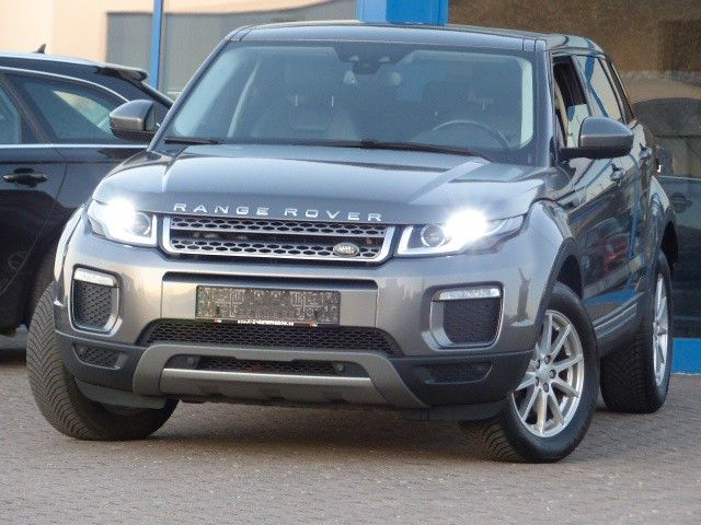 Land Rover Range Rover Evoque SE