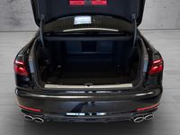 Audi S8 - Vorschau Bild 16