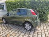 Fiat punto erste Hand - Fiat Punto Gebrauchtwagen in München