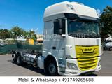 DAF XF480 SSC BDF *Retarder/Lenk+Lift/ACC/2xTank/AHK - DAF Bdf