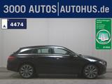 Mercedes-Benz CLA 250 Shooting Brake Progressive Leder Navi - Mercedes-Benz CLA 250 Shooting Brake aus 2021