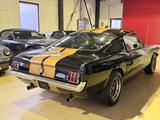 Ford 1965 4.7 Fastback Hertz GT 350 H - Ford Mustang: Gt350