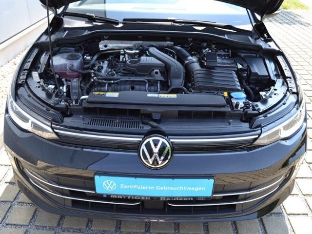 Golf VIII Variant 1.5 TSI Goal AHK/LED-PLUS/NAVI