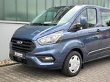 Ford Transit/Tourneo Custom 340 L2 Trend *9-SITZE* - Ford Transit: Blau