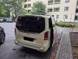 Mercedes-Benz V 250 V Klasse - Mercedes-Benz V 200 Gebrauchtwagen