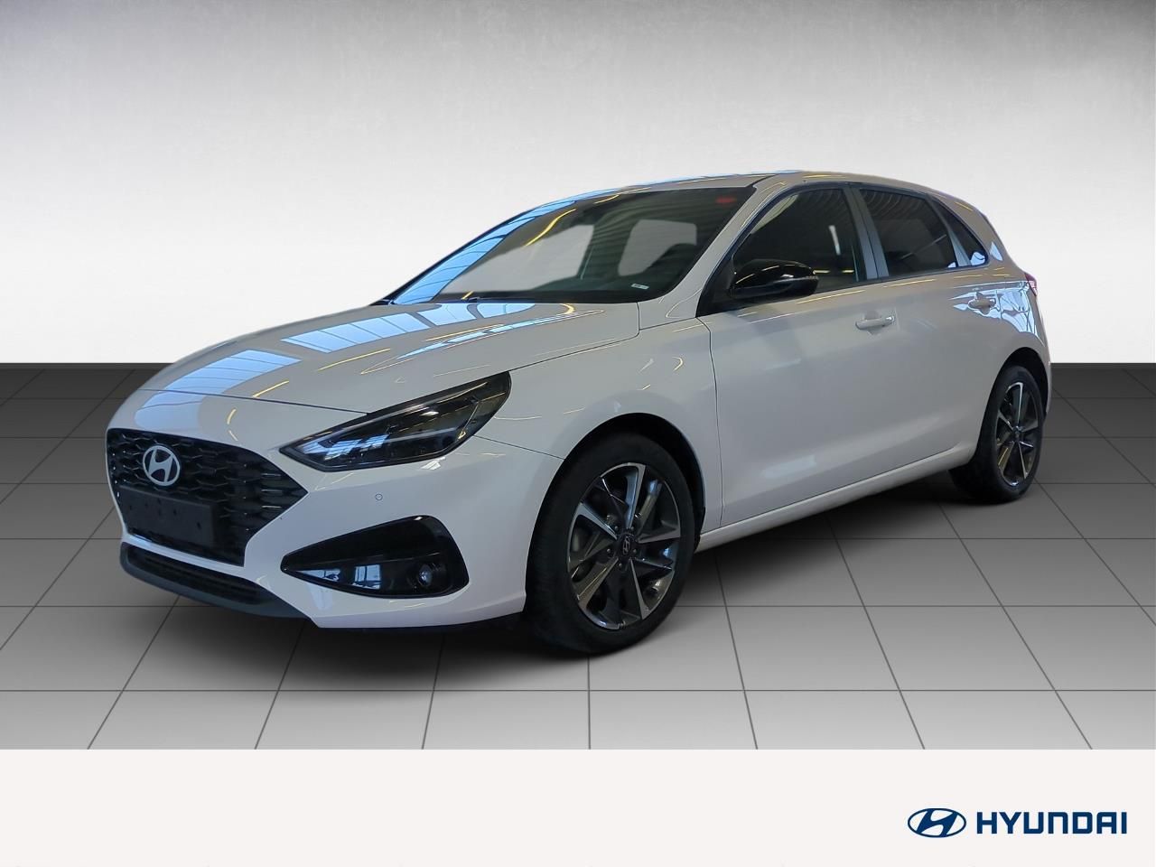 Hyundai i30 1.5 T-GDI ADVANTAGE LED*SHZ*LHZ*NAVI*2Z-KLI*
