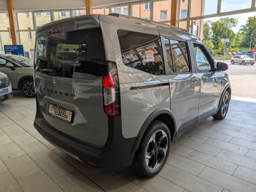 Ford Tourneo Courier Active Automatik