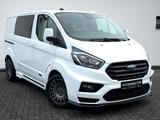 Ford Transit/Tourneo Custom Titanium MS-RT - Ford Transit Gebrauchtwagen in Kiel