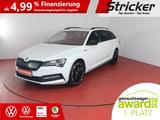 Skoda Superb  Combi Sportline iV 1.4TSI DSG 332,-ohne