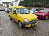 Renault Kangoo 1.6 16V Expression*Klima*Euro 3*AHK - gebrauchte Renault Kangoo aus dem Jahr 2001