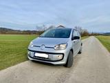 Volkswagen up! 1.0 44kW ASG cup up! cup up!
