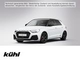 Audi A1 Sportback S line 40 TFSI 18' Sline plus SONOS - Audi A1: Sportback Sline
