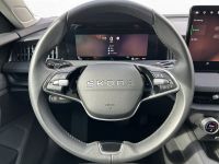 Skoda Superb - Vorschau Bild 9
