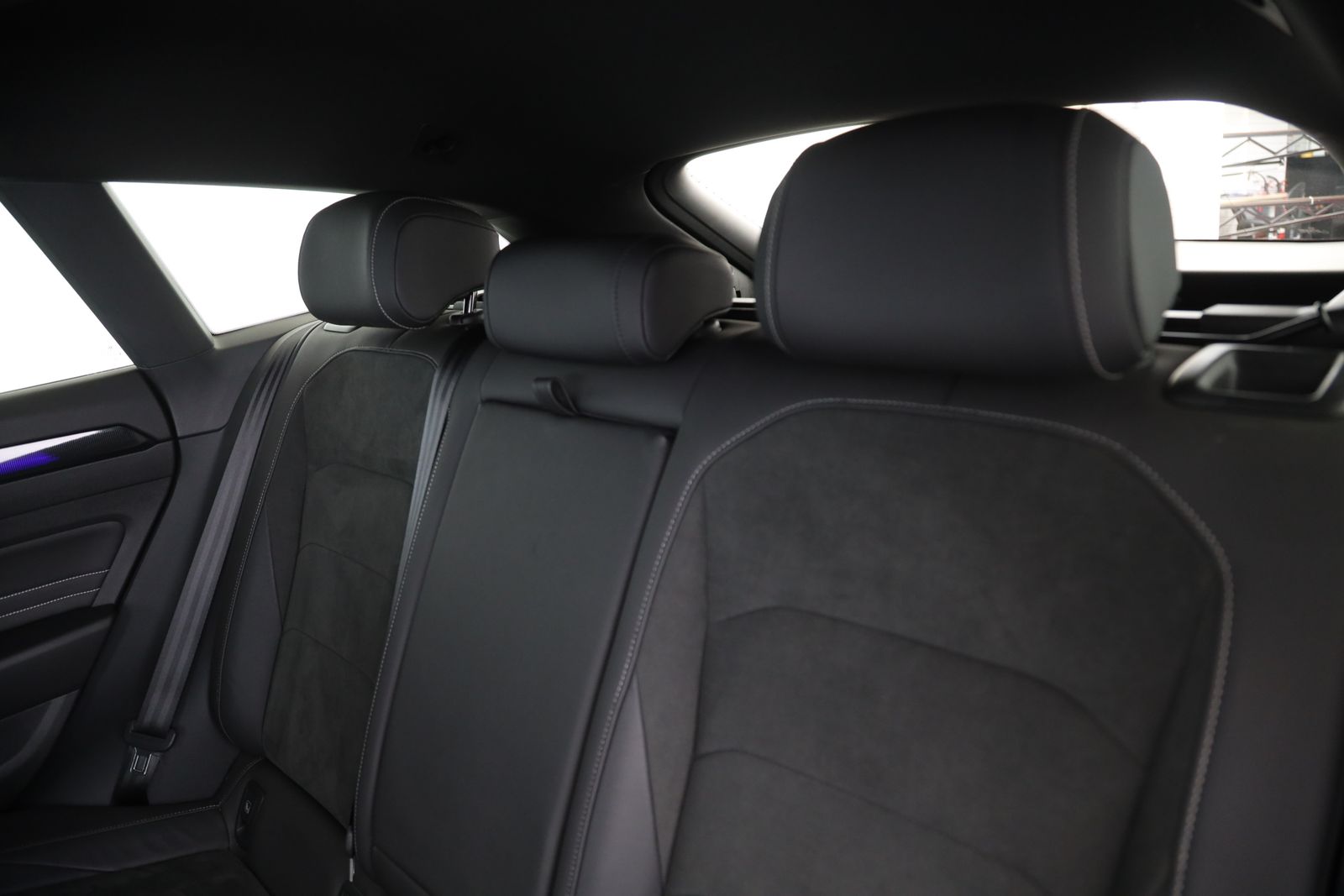 Volkswagen Arteon - Bild 13