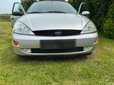 Ford Focus MK 1 Kombi - gebrauchte Ford Focus aus dem Jahr 2000